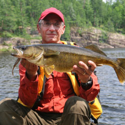 lake simcoe jumbo perch